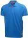 Футболка Helly Hansen Oxford Polo - 79025 (Racer Blue; M)  1024133 фото