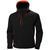Куртка Helly Hansen Chelsea Evolution Hooded Softshell - 74140 (Black; L) 1024938 фото