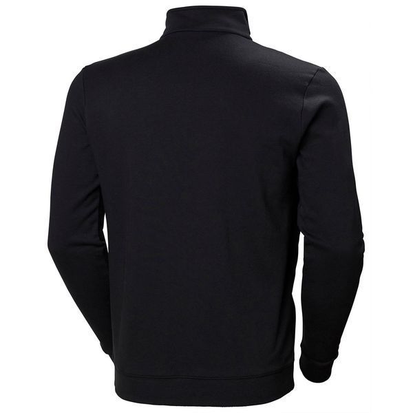 Світшот на молнії Helly Hansen Manchester Zip Sweatshirt - 79212 79212 фото
