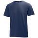 Футболка Helly Hansen Manchester Tee - 79098 (Navy; S)  1025366 фото