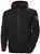 Худі на молнії Helly Hansen Kensington Zip Hoodie - 79243 (Black, M) 1025705 фото