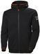 Худі на молнії Helly Hansen Kensington Zip Hoodie - 79243 (Black, M) 1025705 фото