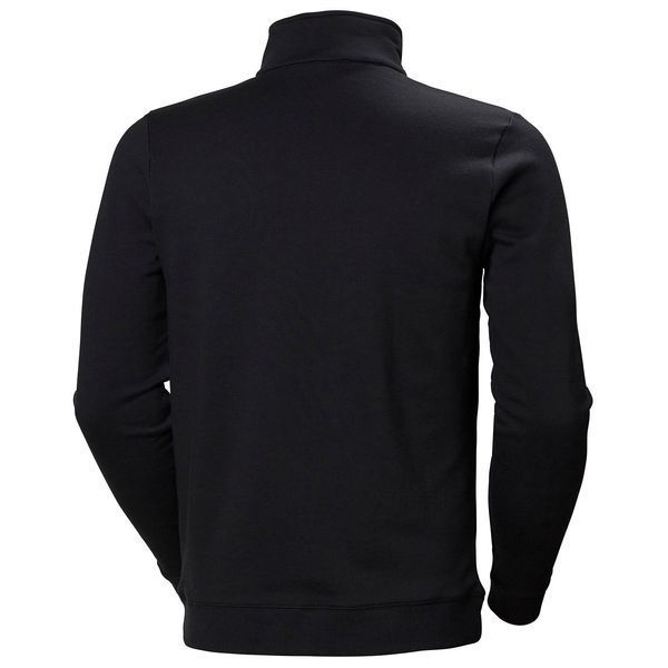 Світшот на молнії Helly Hansen Manchester HZ Sweatshirt - 79210 79210 фото