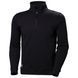Світшот на молнії Helly Hansen Manchester HZ Sweatshirt - 79210 79210 фото 1
