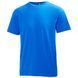 Футболка Helly Hansen Manchester Tee - 79098 (Racer Blue; S)  1025365 фото
