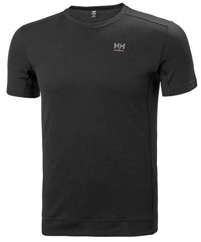 Футболка Helly Hansen HH Lifa Active T-Shirt - 75116 75116 фото