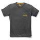 Футболка Carhartt Fishing T-Shirt S/S - 103570 (Shadow, M) 1024629 фото