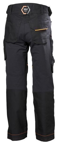 Штани Helly Hansen Chelsea Evolution Work Pant - 77446 77446 фото