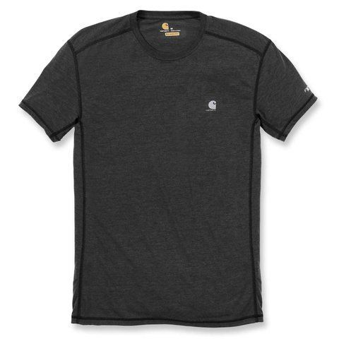 Футболка Carhartt Force Extremes T-Shirt S/S - 102960 102960 фото