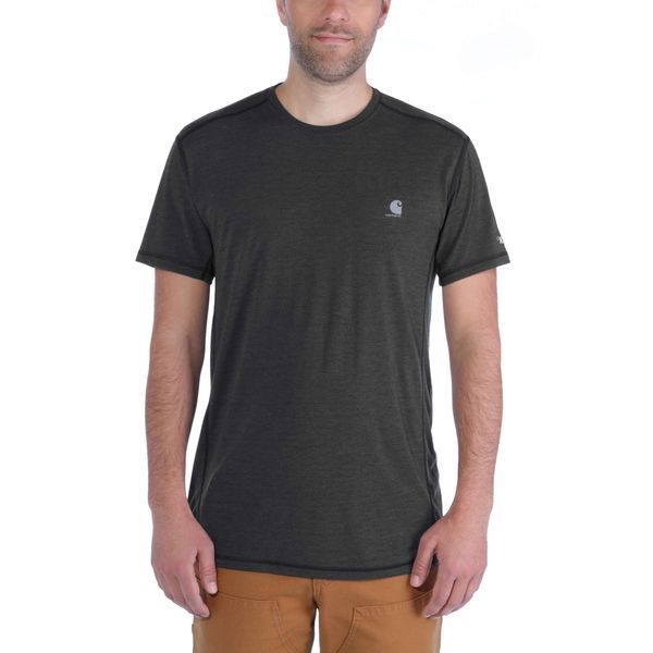Футболка Carhartt Force Extremes T-Shirt S/S - 102960 102960 фото