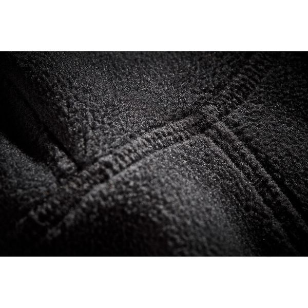 Кофта Helly Hansen Kensington Fleece Jacket - 72158 (Black; L) 1023954 фото