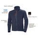 Кофта Helly Hansen Kensington Fleece Jacket - 72158 (Black; L) 1023954 фото 6