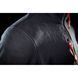 Кофта Helly Hansen Kensington Fleece Jacket - 72158 (Black; L) 1023954 фото 3