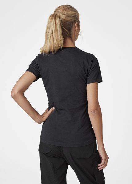 Футболка Helly Hansen W Manchester T-Shirt - 79163 79163 фото