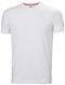 Футболка Helly Hansen Kensington T-Shirt - 79246 (White, M)  1025701 фото