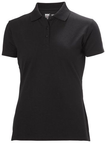 Футболка поло Helly Hansen W Manchester Polo - 79168 79168 фото