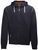 Худі на блискавці Helly Hansen Oxford FZ Hoodie - 79028 (Navy, S) 1025741 фото