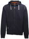 Худі на блискавці Helly Hansen Oxford FZ Hoodie - 79028 (Navy, S) 1025741 фото