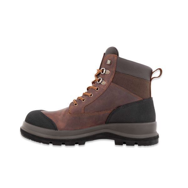 Черевики Carhartt Detroit 6" S3 Work Boot - F702903 F702903 фото