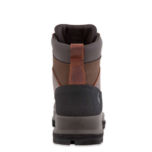 Черевики Carhartt Detroit 6" S3 Work Boot - F702903 F702903 фото
