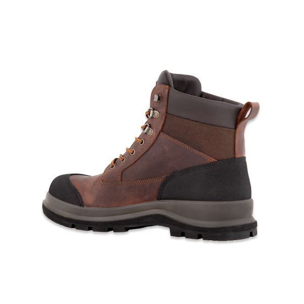 Черевики Carhartt Detroit 6" S3 Work Boot - F702903 F702903 фото