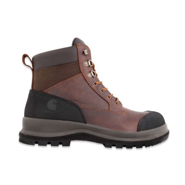 Черевики Carhartt Detroit 6" S3 Work Boot - F702903 F702903 фото