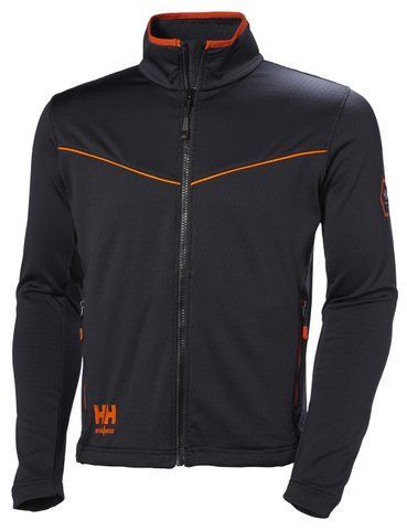 Кофта Helly Hansen Chelsea Evolution Stretch Midl - 72146 72146 фото