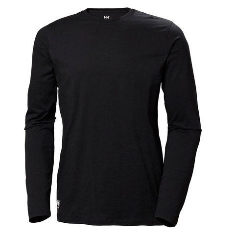 Футболка з довгим рукавом Helly Hansen W Manchester Longsleeve - 79159 79159 фото