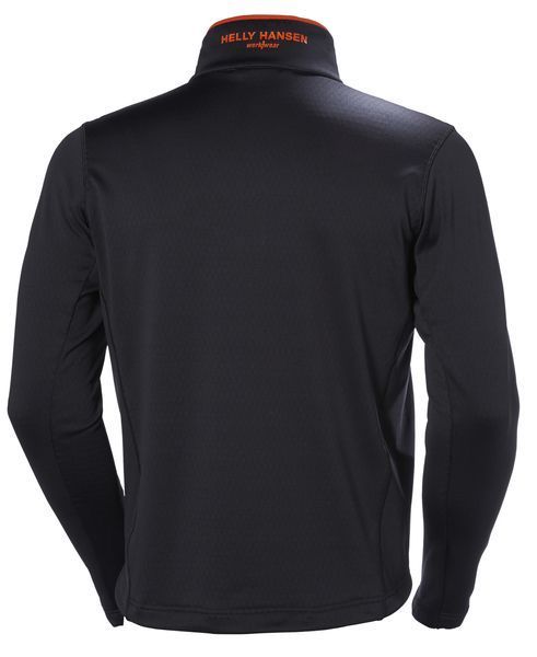 Кофта Helly Hansen Chelsea Evolution Stretch Midl - 72146 72146 фото