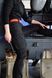 Штани Helly Hansen W Luna Service Pant - 77480 (Black, C36) 1025804 фото 9