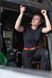 Штани Helly Hansen W Luna Service Pant - 77480 (Black, C36) 1025804 фото 7