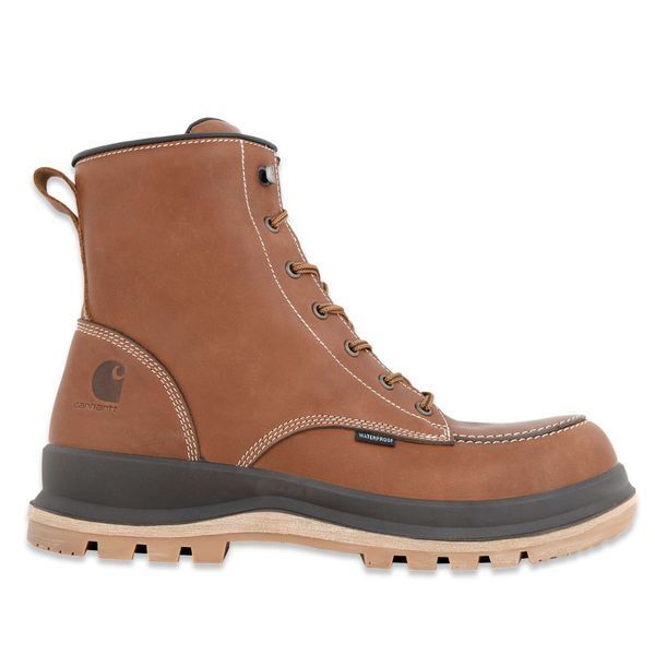 Черевики Carhartt Hamilton S3 Waterproof Wedge Boot - F702901 F702901 фото