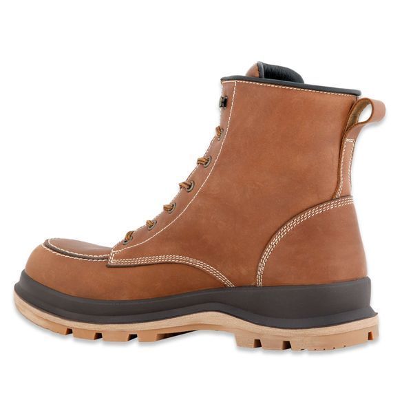 Черевики Carhartt Hamilton S3 Waterproof Wedge Boot - F702901 F702901 фото