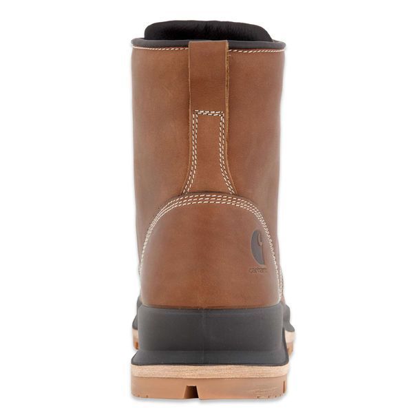 Черевики Carhartt Hamilton S3 Waterproof Wedge Boot - F702901 F702901 фото
