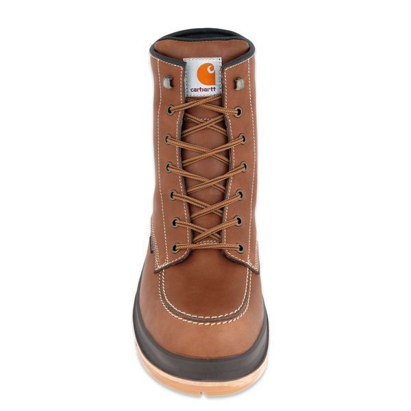 Черевики Carhartt Hamilton S3 Waterproof Wedge Boot - F702901 F702901 фото