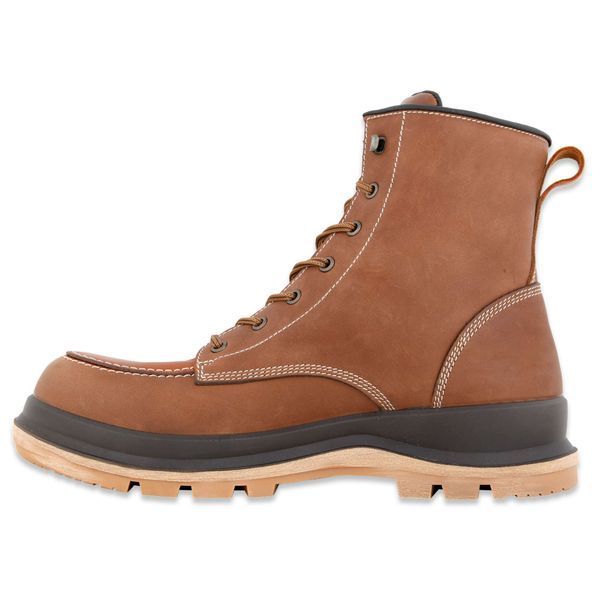Черевики Carhartt Hamilton S3 Waterproof Wedge Boot - F702901 F702901 фото