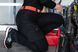 Штани Helly Hansen W Luna Service Pant - 77480 (Black, C36) 1025804 фото 13