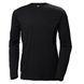 Футболка з довгим рукавом Helly Hansen W Manchester Longsleeve - 79159 79159 фото 1