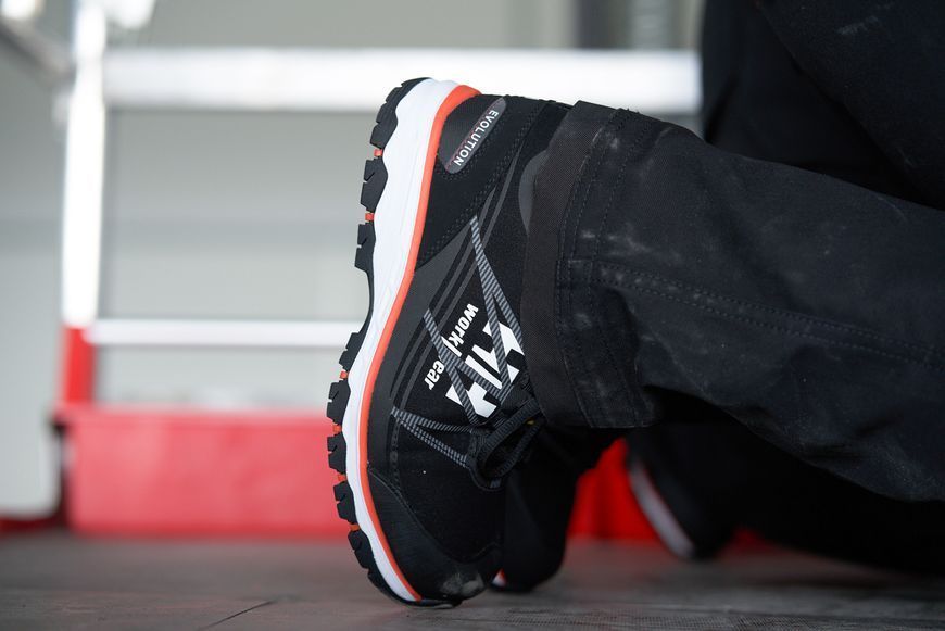 Штани Helly Hansen W Luna Service Pant - 77480 (Black, C36) 1025804 фото