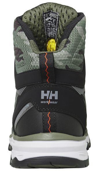 Черевики Helly Hansen Chelsea Evolution Mid - 78262 78262 фото
