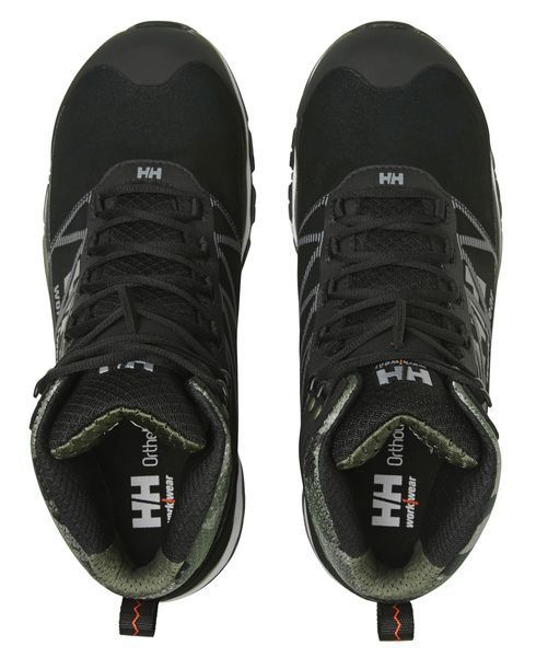 Черевики Helly Hansen Chelsea Evolution Mid - 78262 78262 фото