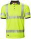 Футболка поло сигнальна Helly Hansen Active Hi Vis Polo - 75112 Hv Yellow 75112 фото 1