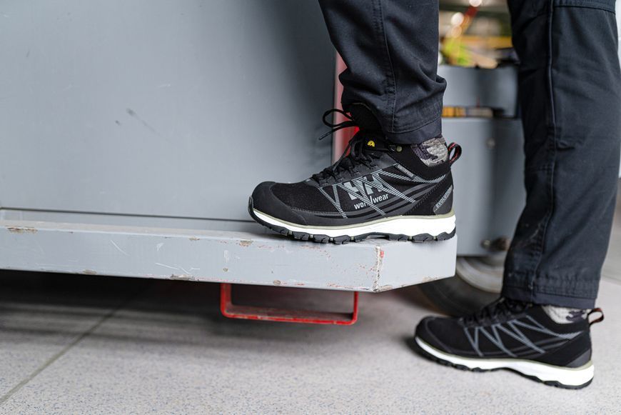 Черевики Helly Hansen Chelsea Evolution Mid - 78262 78262 фото