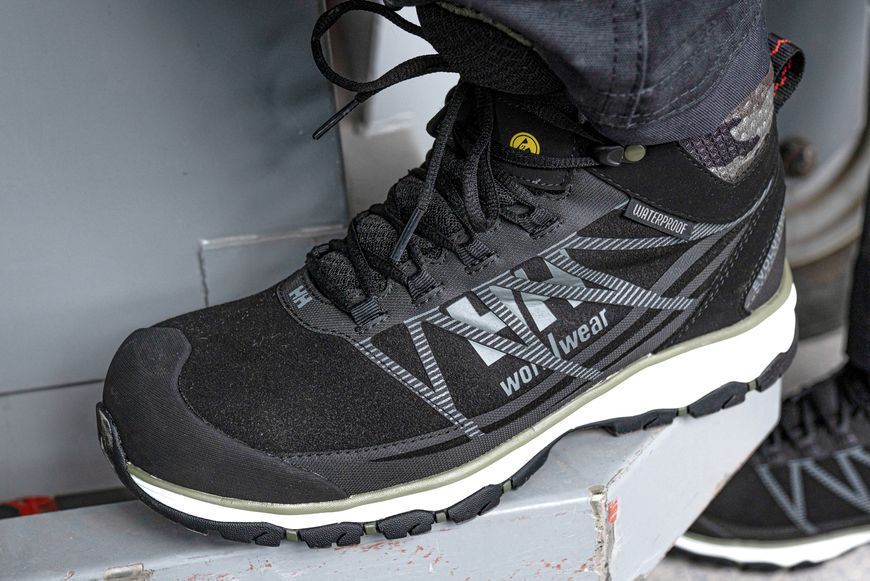 Черевики Helly Hansen Chelsea Evolution Mid - 78262 78262 фото