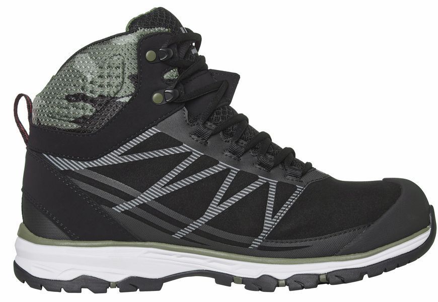 Черевики Helly Hansen Chelsea Evolution Mid - 78262 78262 фото