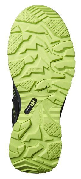 Демисезонні черевики Helly Hansen Add Vis Low - 78233 78233 фото