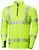 Футболка сигнальна Helly Hansen Active Hi Vis Half Zip - 75110 (Hv Yellow) 75110 фото