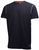 Футболка Helly Hansen Oxford T-Shirt - 79024 (Navy, XL)  1025796 фото
