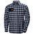 Сорочка Helly Hansen Kensington Shirt - 79111 (Navy; S) 1025089 фото