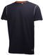 Футболка Helly Hansen Oxford T-Shirt - 79024 (Navy, XL)  1025796 фото